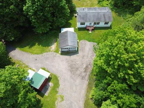 686 VT Route 15, Underhill, VT 06489