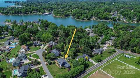 106 Chatworth Lane, Mooresville, NC 28117