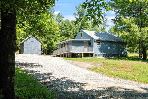 66 Brookside Lane, Danbury, NH 03230