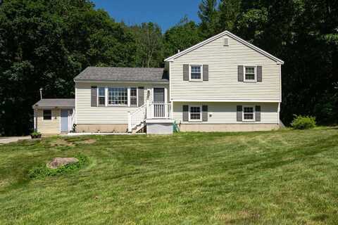 18 Severance Drive, Londonderry, NH 03053