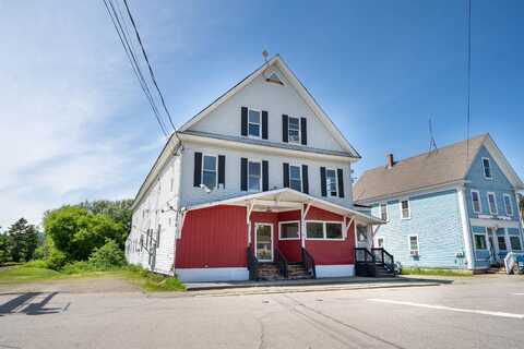 77 Main Street, Stratford, NH 03590