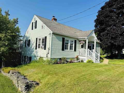 1155 Concord Avenue, Saint Johnsbury, VT 05819