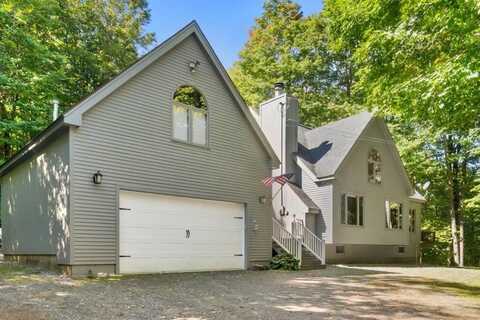 72 Colonial Ridge Road, Dover, VT 05363