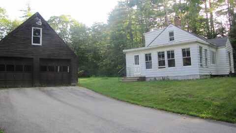 153 Goen Road, New Ipswich, NH 03071