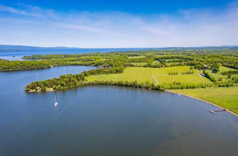 1028 Converse Bay Road, Charlotte, VT 05445