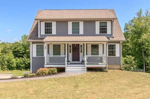 80 Timber Ridge Drive, Milford, NH 03055