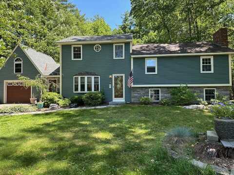 22 Mason Road, Merrimack, NH 03054