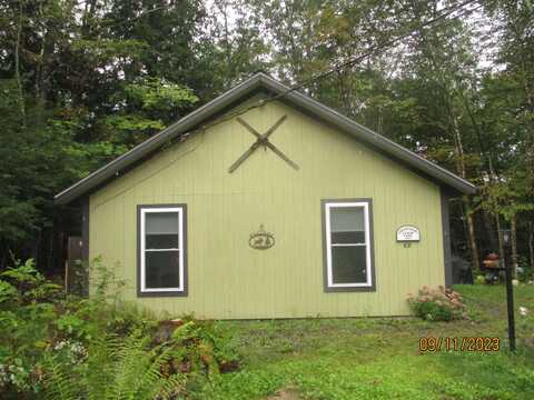 68 Chickenboro Road, Thornton, NH 03285