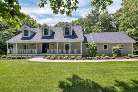 292 Forest Road, Wolfeboro, NH 03894