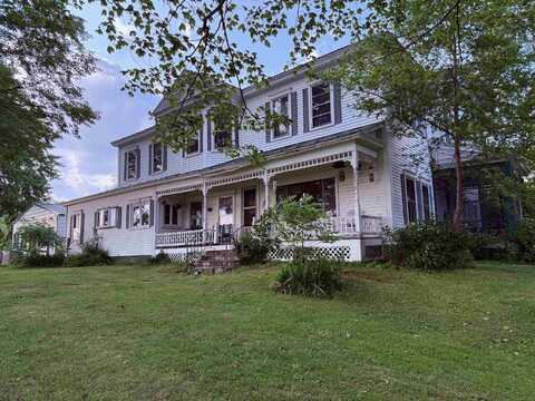 50 Lane Ridge Road, Claremont, NH 03743
