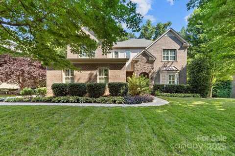 10320 Lemington Drive, Mint Hill, NC 28227