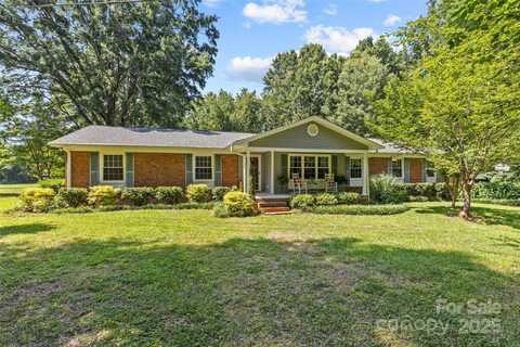 8101 Truelight Church Road, Mint Hill, NC 28227
