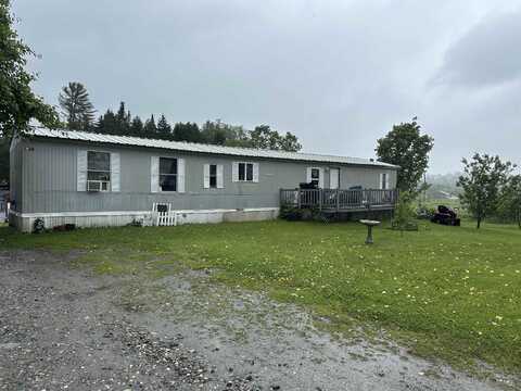 1396 Plot Road, Johnson, VT 05656