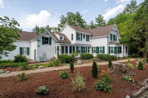 49 Mason Road, Brookline, NH 03033