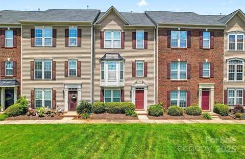 7612 Turley Ridge Lane, Charlotte, NC 28273