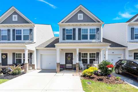 103 Blackstone Court unit: C, Statesville, NC 28677