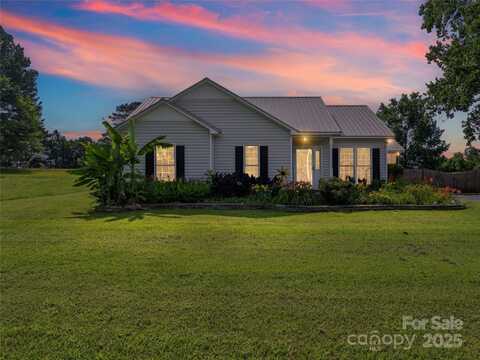 111 Charcoal Road, Cherryville, NC 28021