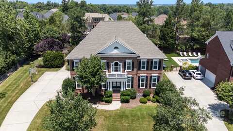 11335 Wescott Hill Drive, Huntersville, NC 28078