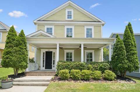 12525 Druids Glen Drive, Pineville, NC 28134