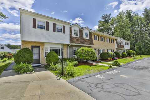 114 Golfview Drive, Manchester, NH 03102