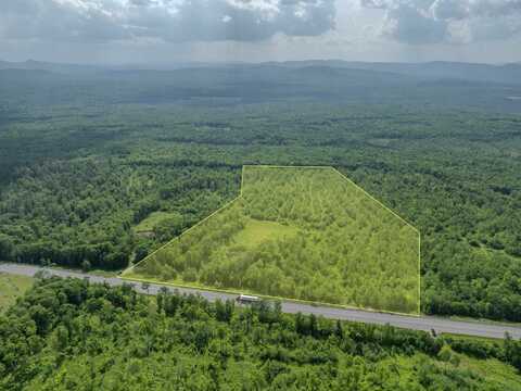 Lot 54-3 Route 115, Carroll, NH 03598