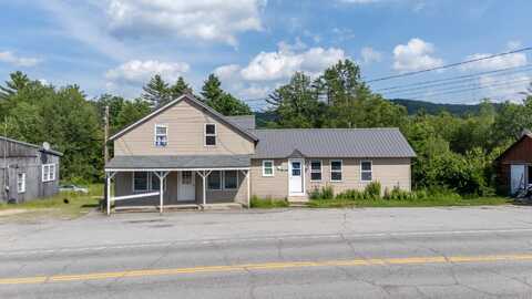 764 NH Rte 10, Lempster, NH 03605