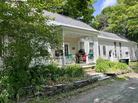 142 Vine Street, Northfield, VT 05663