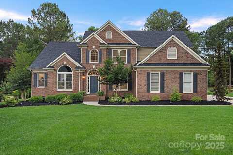 116 Ivy Hollow Lane, Mooresville, NC 28117