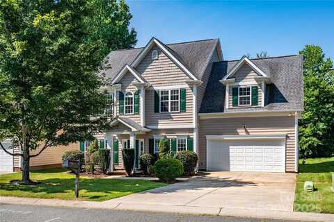 119 Tilton Drive, Mooresville, NC 28115