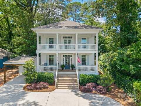 319 Catawba Avenue, Rock Hill, SC 29730