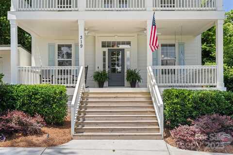 319 Catawba Avenue, Rock Hill, SC 29730