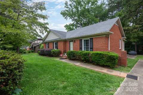 5727 Faulconbridge Road, Charlotte, NC 28227