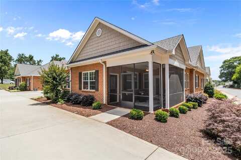 2484 Early Richmond Court, Denver, NC 28037