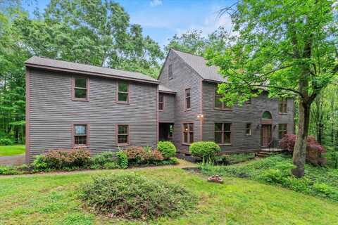 147 Durham Point Road, Durham, NH 03824