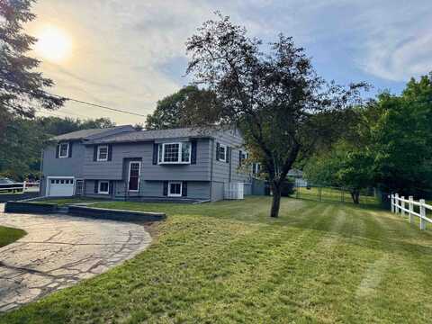 128 Mallego Road, Barrington, NH 03825