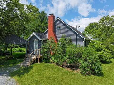 3979 River Road, New Haven, VT 05472