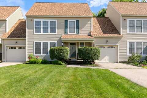 38 Abbey Road, Brentwood, NH 03833