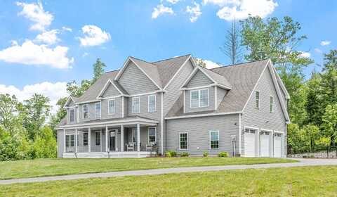 150 Foxberry Drive, New Boston, NH 03070