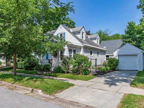 44 Thibault Parkway, Burlington, VT 05401