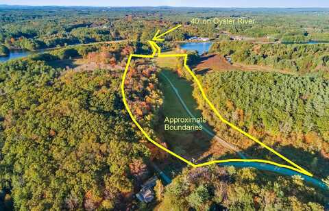 65 Durham Point Road, Durham, NH 03824