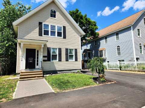 340 Merrimack Street, Manchester, NH 03103