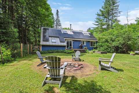 147 Clark Road, Duxbury, VT 05660