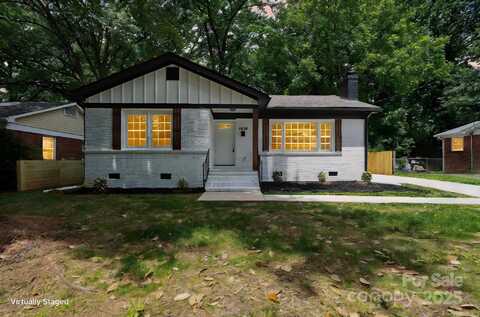 5420 Gwynne Avenue, Charlotte, NC 28205