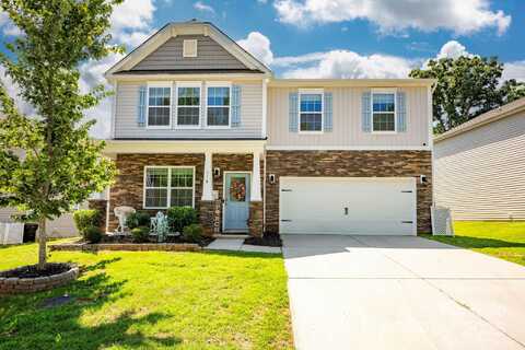 116 Kingsway Drive, Mooresville, NC 28115
