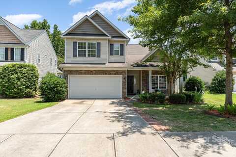 13510 Brandon Trail Drive, Charlotte, NC 28213