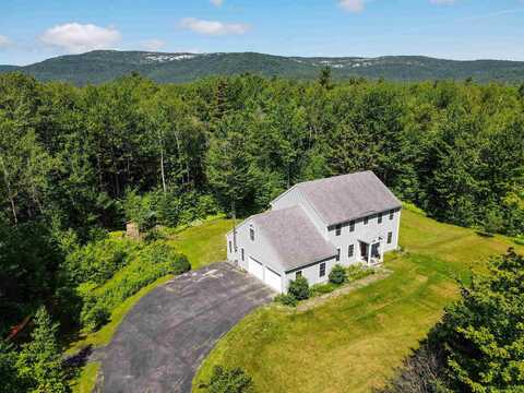 987 Dunbar Hill Road, Grantham, NH 03753