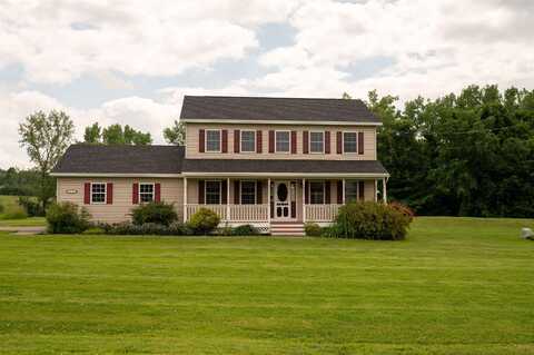 236 Cadieux Road, Georgia, VT 05478