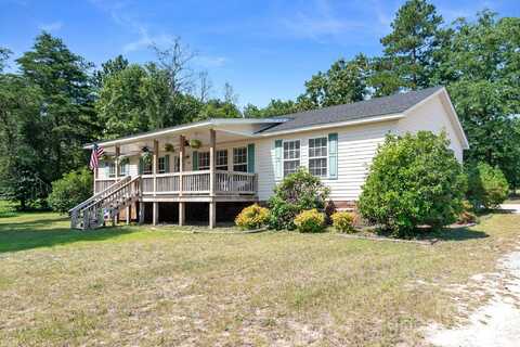 5701 Lockhart Road, Kershaw, SC 29067