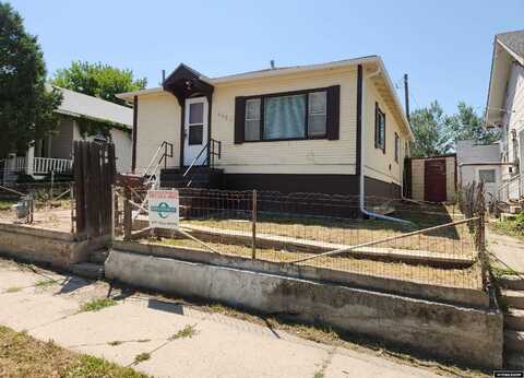 435 W 13th, Casper, WY 82601