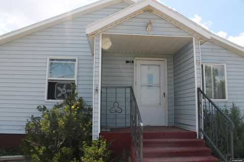 15 Taylor, Marbleton, WY 83113